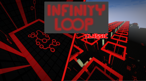 Unduh Infinity Loop: Classic untuk Minecraft 1.10.2